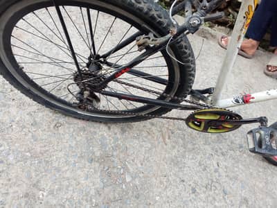 fonix cycle