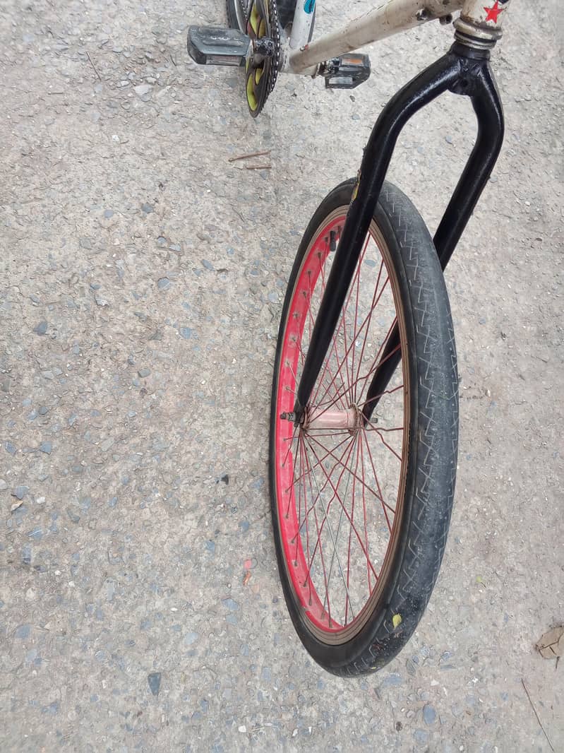 fonix cycle 2
