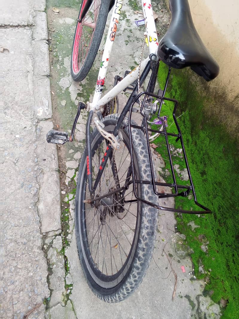 fonix cycle 3