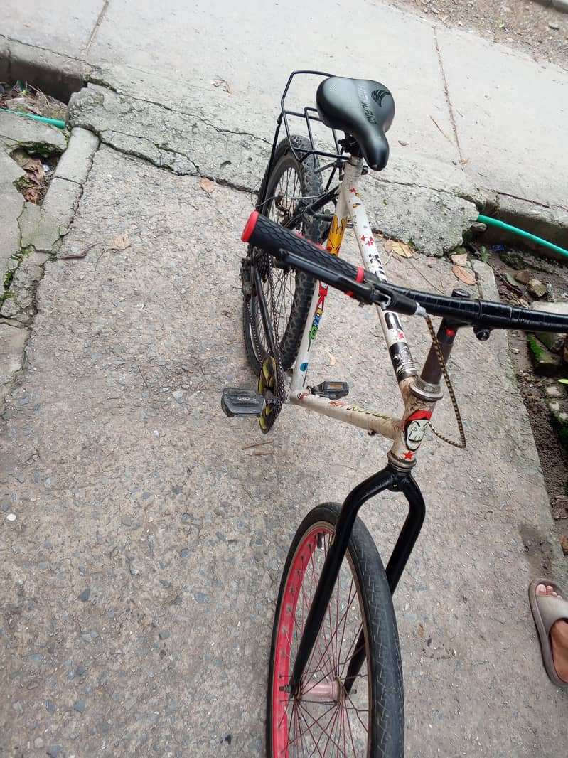 fonix cycle 4