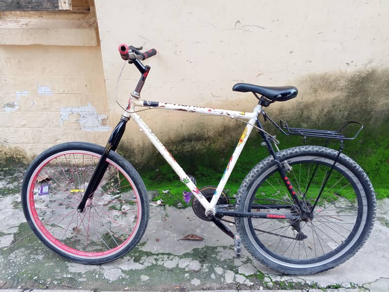 fonix cycle 6