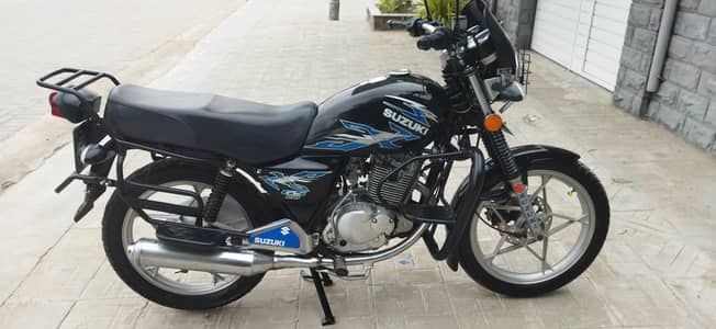 gs 150 2020