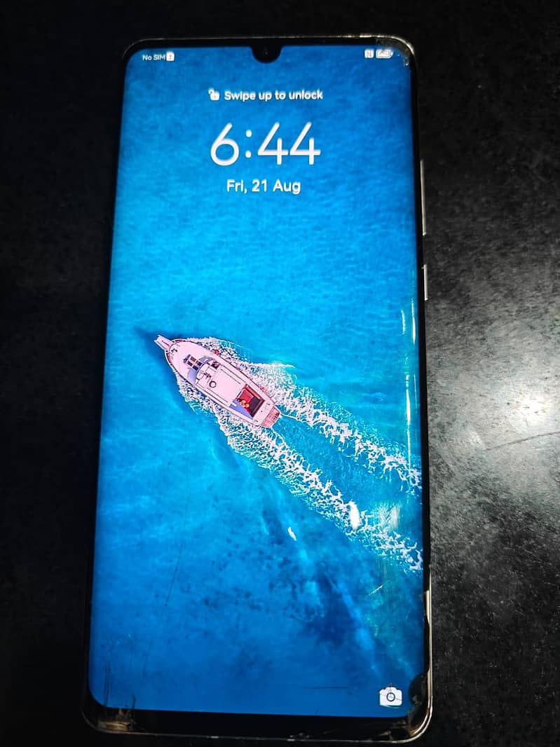 Huawei P30 Pro 1