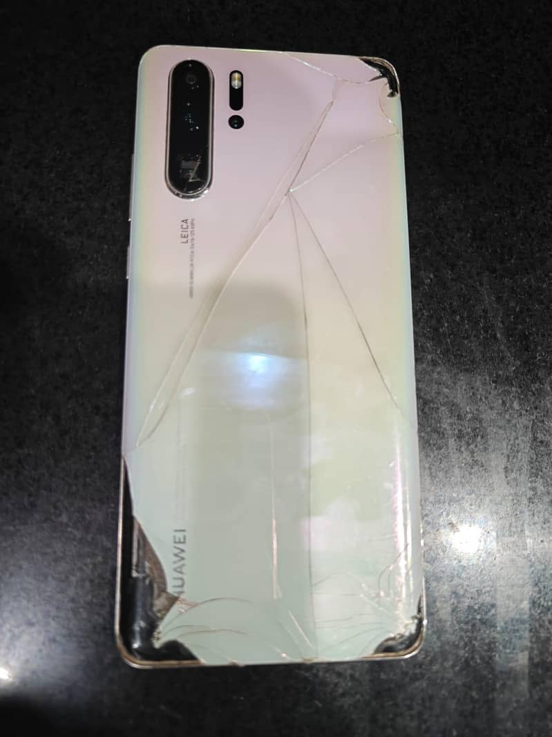 Huawei P30 Pro 2