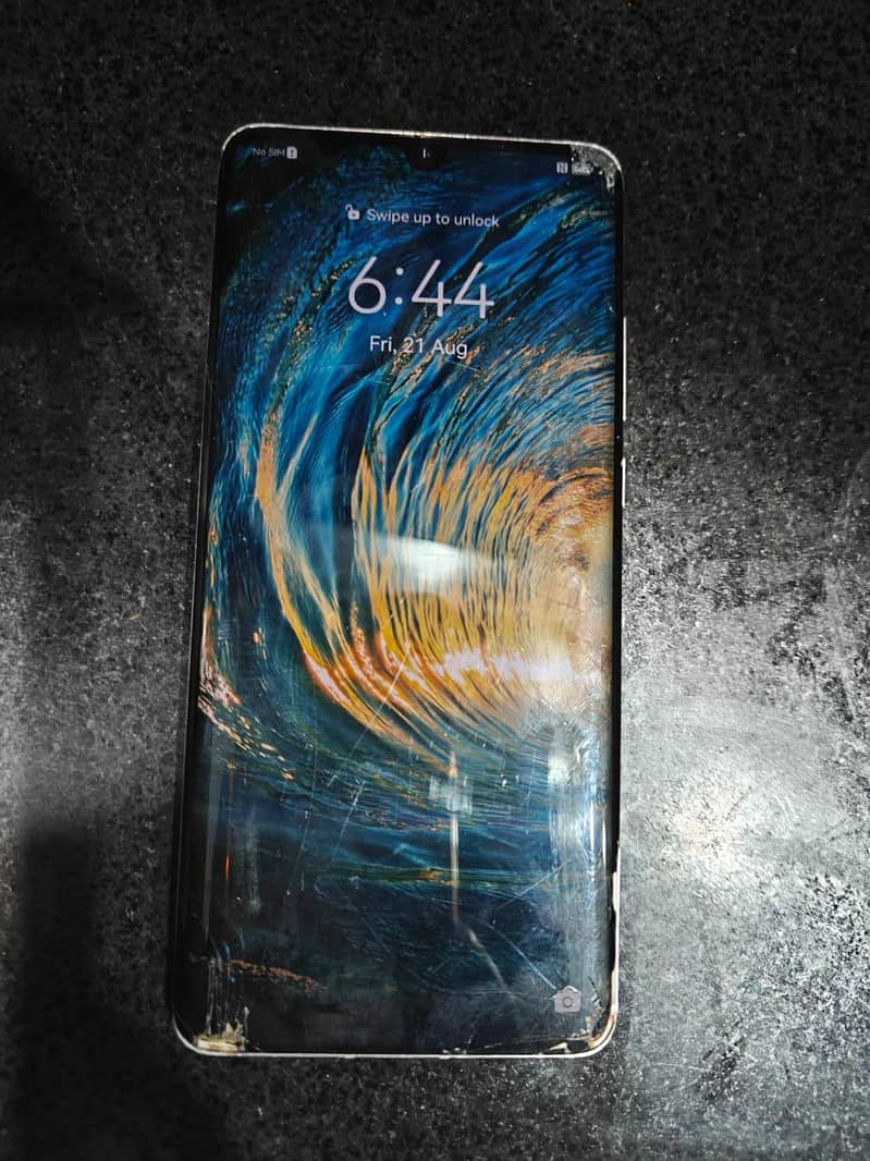 Huawei P30 Pro 3