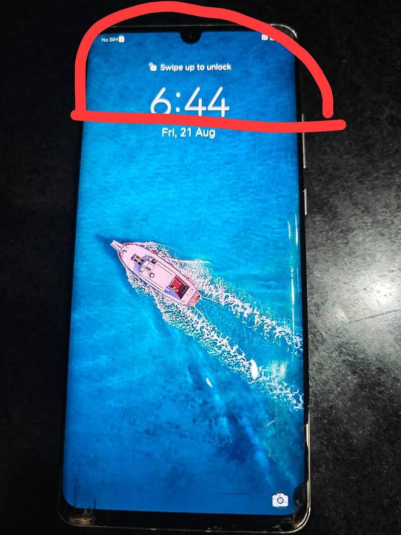 Huawei P30 Pro 5