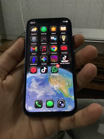 Apple iPhone 12 mini