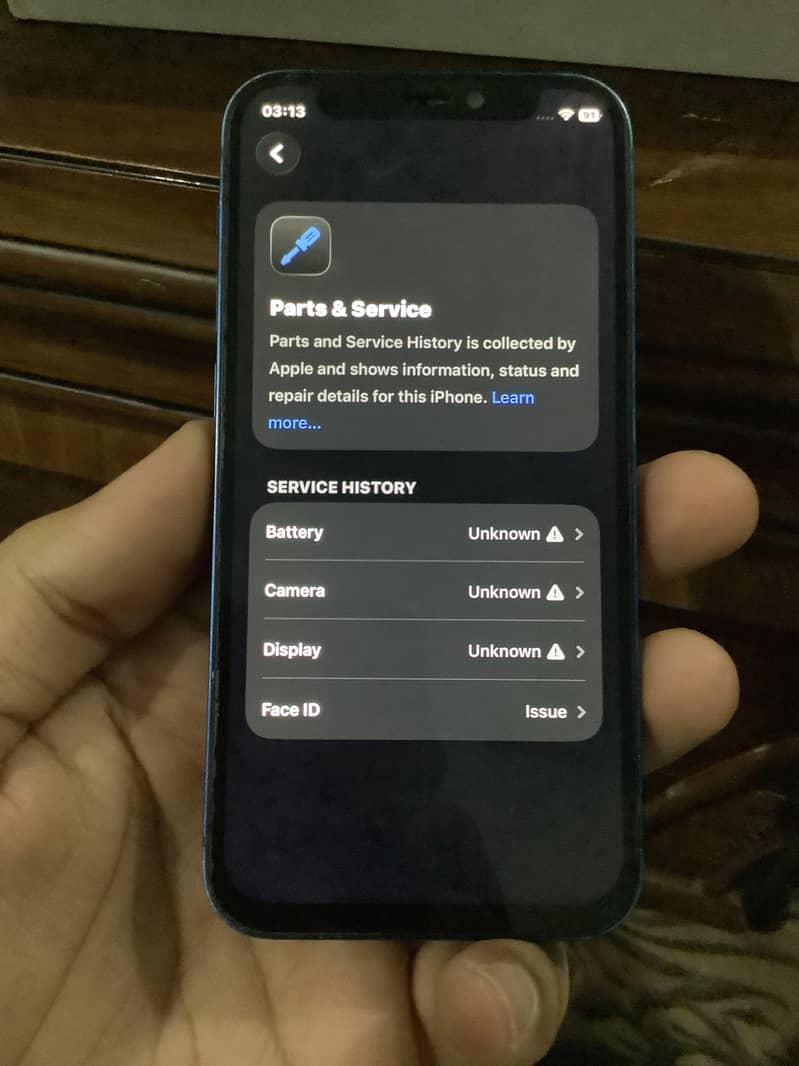 Apple iPhone 12 mini 3