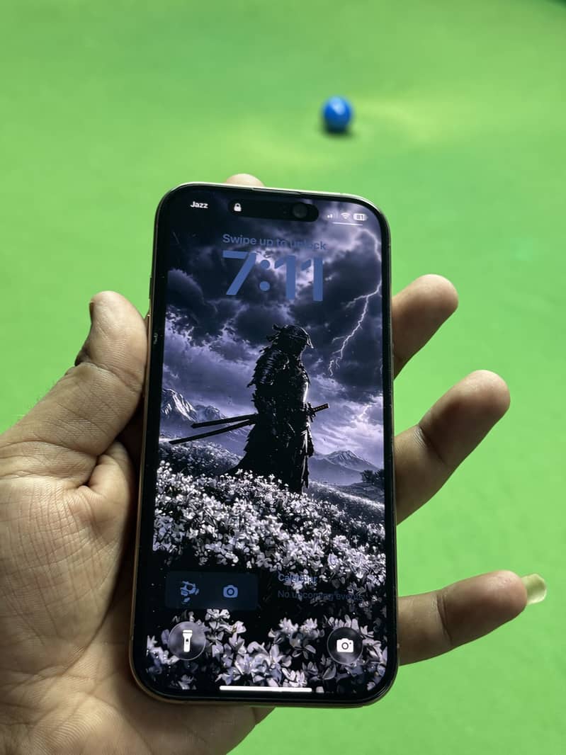 Apple iPhone 16 Pro 6