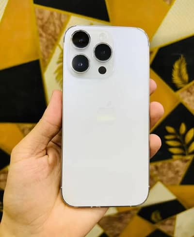 Apple iPhone 14 Pro