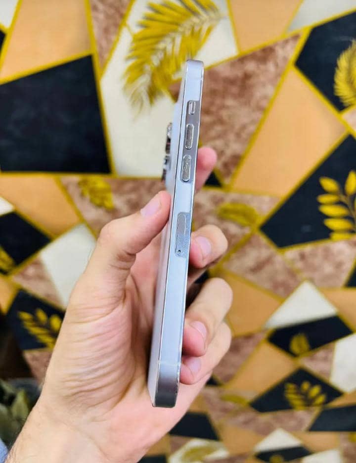 Apple iPhone 14 Pro 1