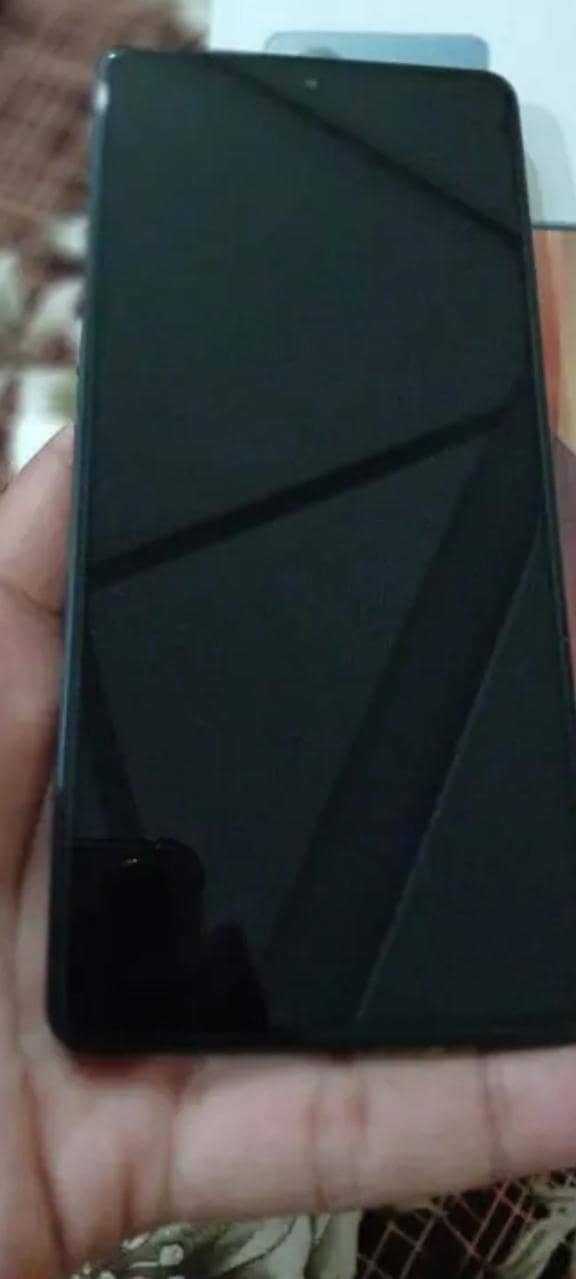Xiaomi Redmi Note 13 Pro 5