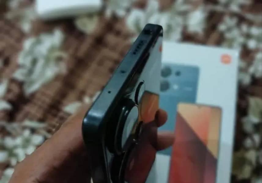 Xiaomi Redmi Note 13 Pro 6
