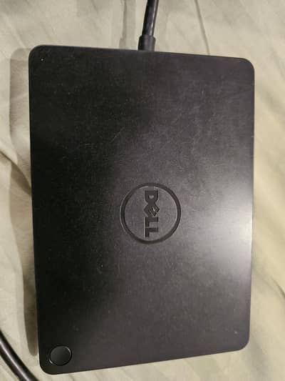Dell WD15 USB-C Docking Station