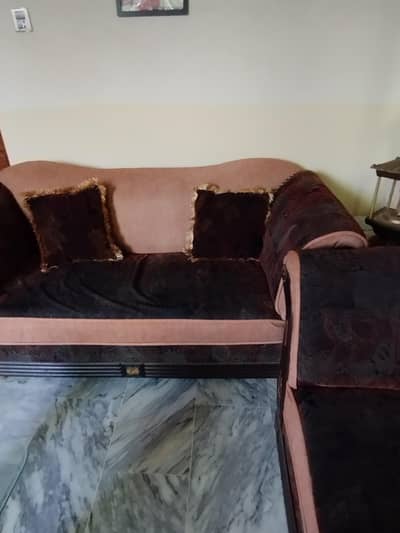 sofa set 7 seter