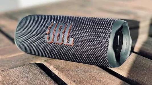 Jbl flip 6