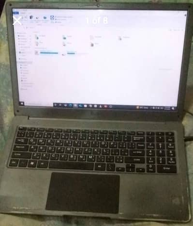 Laptop 6gb Ram / 120gb Hard Disk.  Read Add first