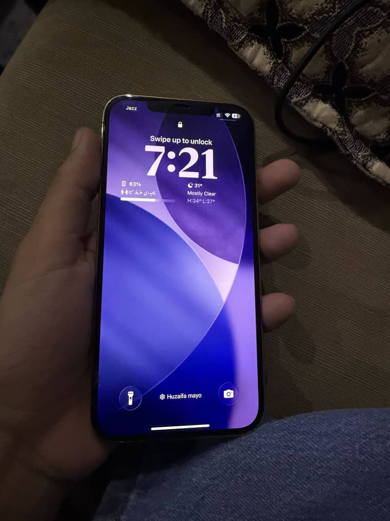 Apple iPhone 12 Pro Max 3