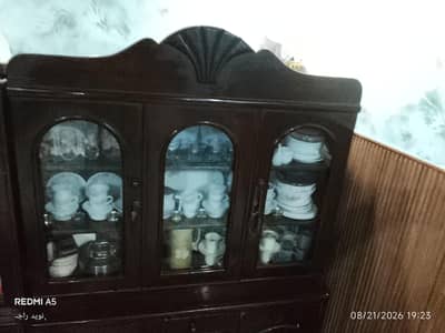 showcase