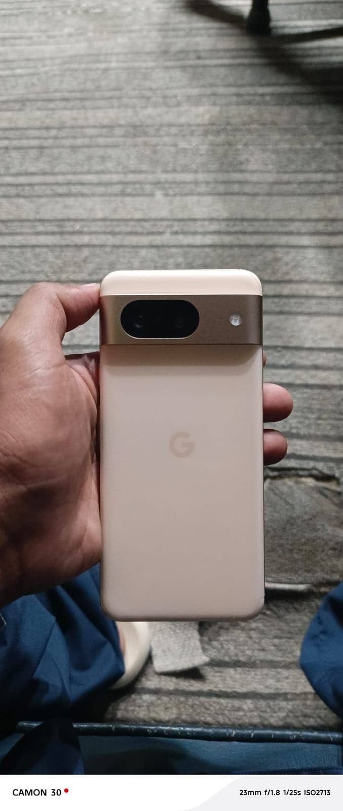 Google Pixel 8 1