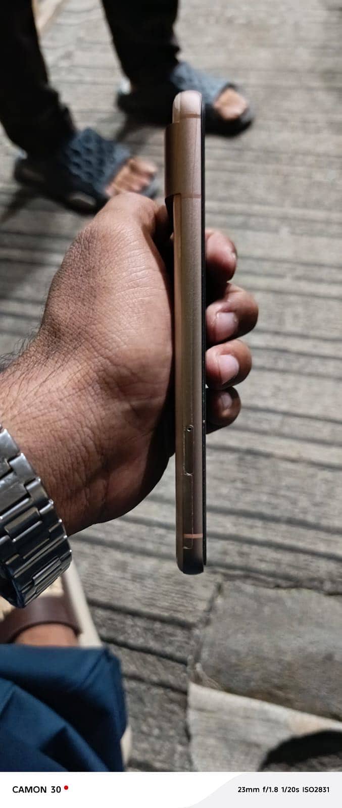 Google Pixel 8 3