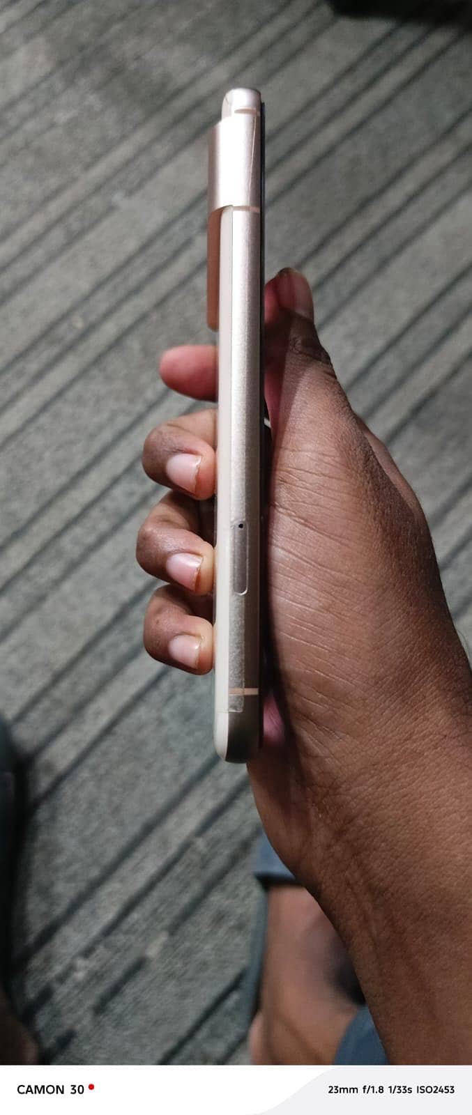 Google Pixel 8 5