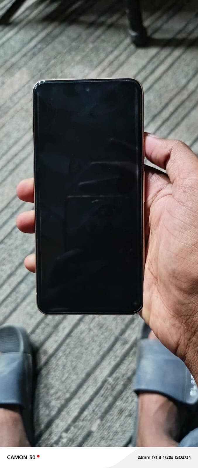 Google Pixel 8 6