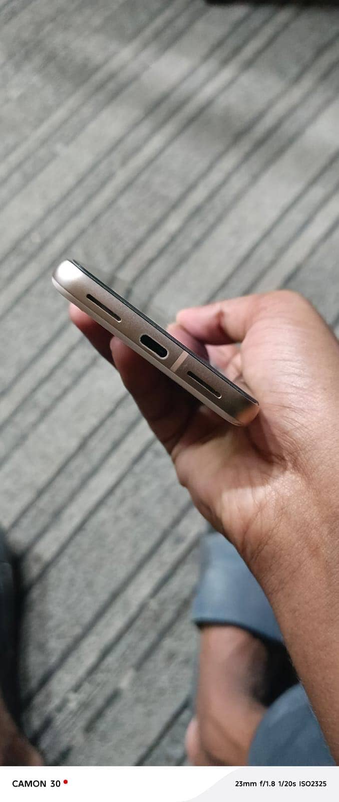 Google Pixel 8 7