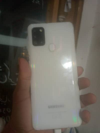 Samsungs 21s  only exchnje 4.64 . hy