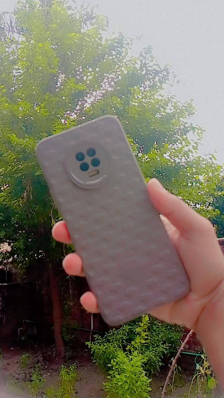 Infinix Note 7 0