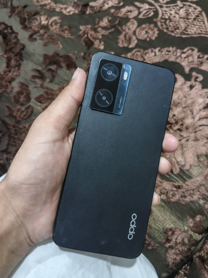 OPPO A57 0