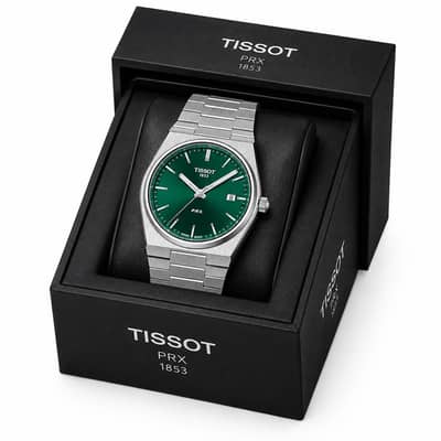 Tissot PRX 1853