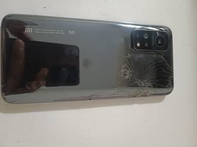 Xiaomi Mi 10T official PTA 5g set full ok ha