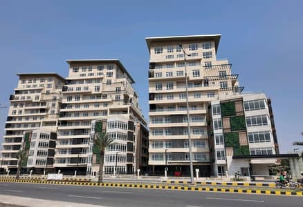 Ready To Buy A Flat 2250 Square Feet In Lahore
