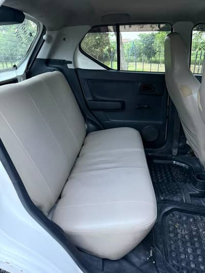 Suzuki Alto 2022