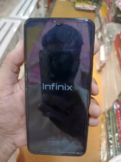 Infinix Other Model 663