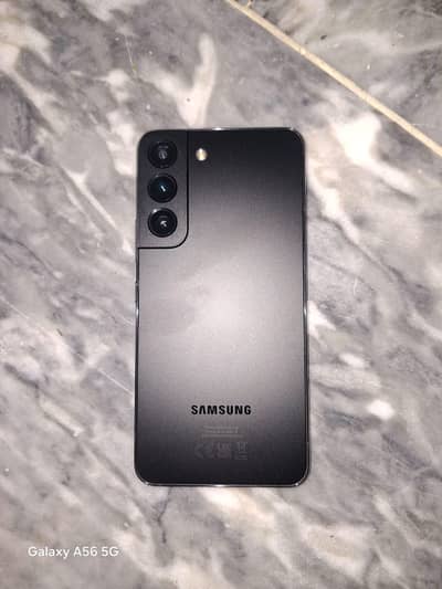 Samsung Mobile S22
