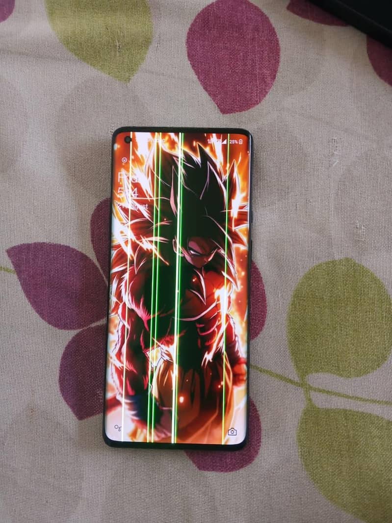 One Plus 8 Pro 5