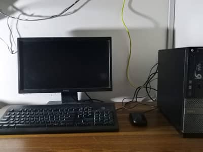 School/Office Pc