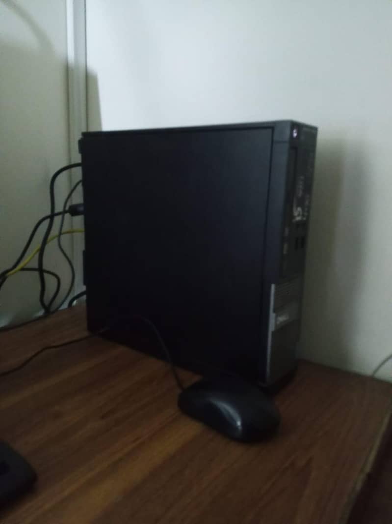 School/Office Pc 5
