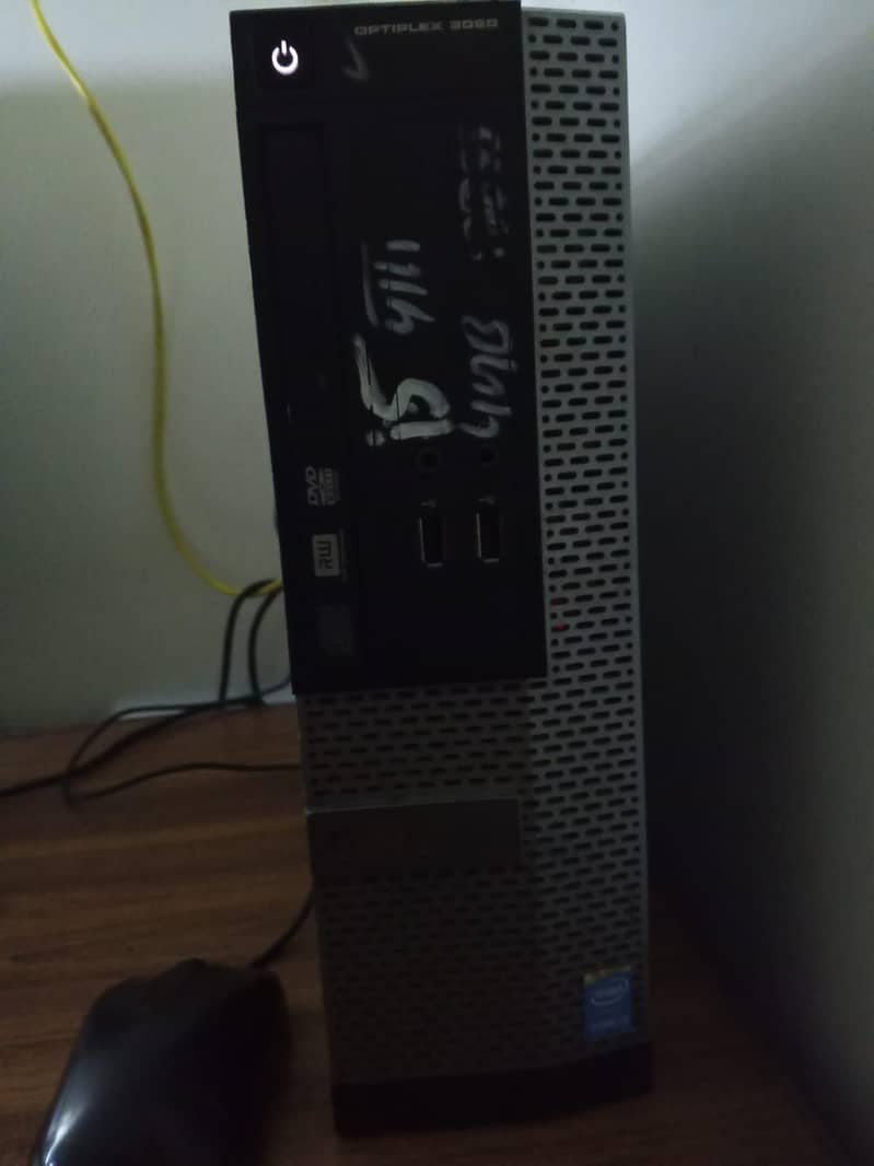 School/Office Pc 6