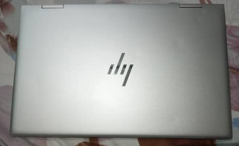 HP Envy x360 i7 12th Gen, 16GB, 512GB SSD, Touchscreen