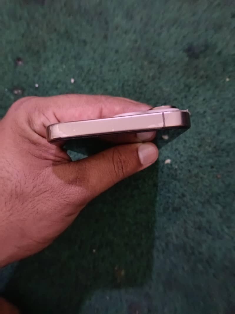 Apple iPhone 16 Pro Max 1