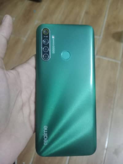 Realme 5i