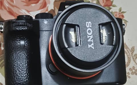 SONY ZEISS 35mm 2.8
