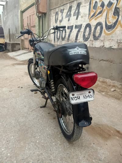 Unique 70cc UrgenT Sale