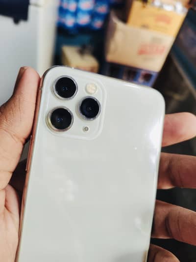 Apple iPhone 11 Pro