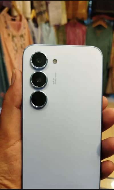 Tecno spark 40 pro