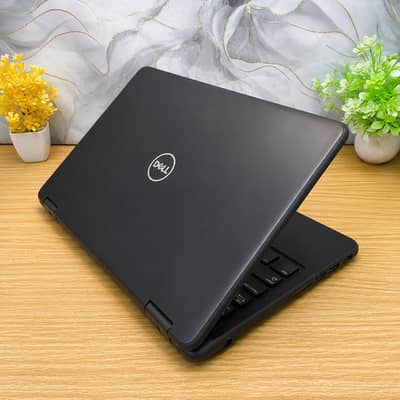 Dell Latitude 3190 | 8th gen | 4GB-64GB | Windows 10