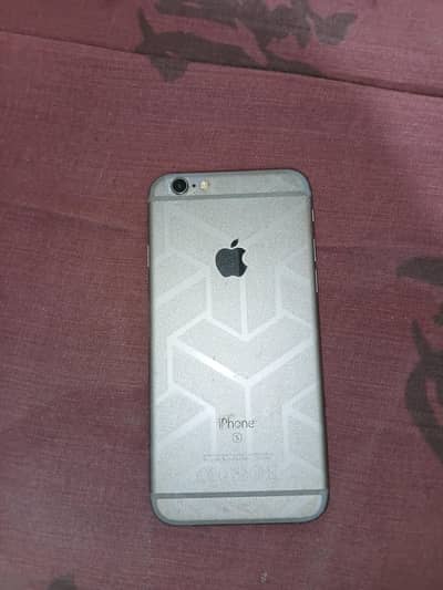 Apple iPhone 6S